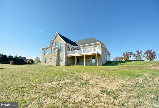 109 INEZ LANE, Stephens City, VA 22655