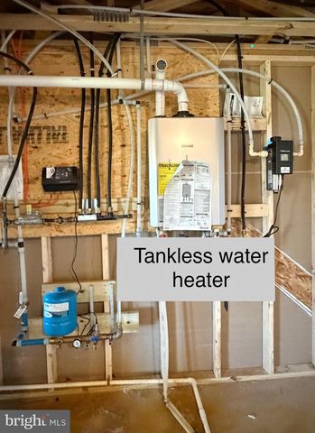 109 INEZ LANE, Stephens City, VA 22655