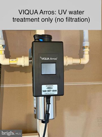 109 INEZ LANE, Stephens City, VA 22655