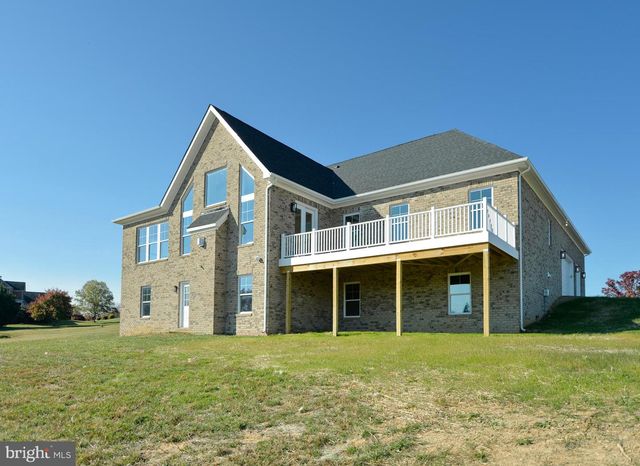 109 INEZ LANE, Stephens City, VA 22655