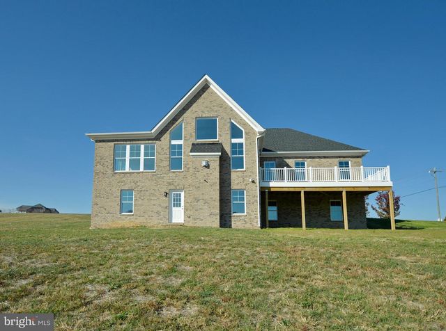 109 INEZ LANE, Stephens City, VA 22655