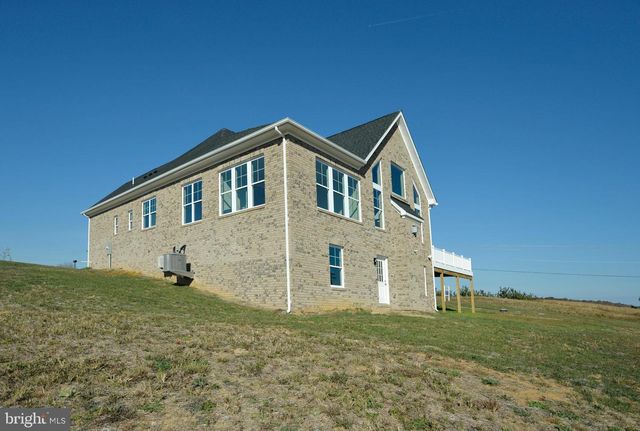 109 INEZ LANE, Stephens City, VA 22655