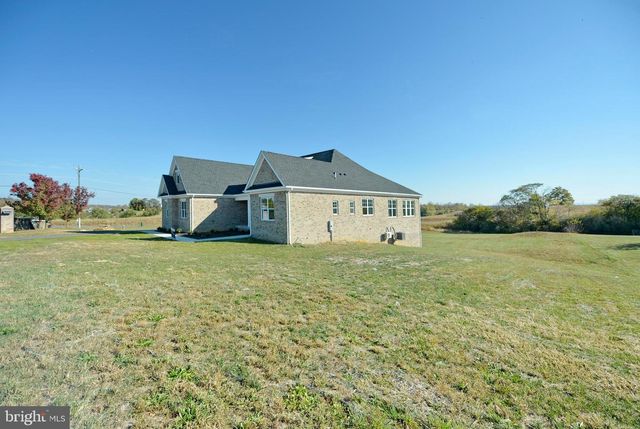 109 INEZ LANE, Stephens City, VA 22655