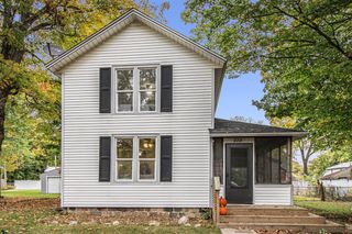 278 W Arbor Street, Marcellus, MI 49067