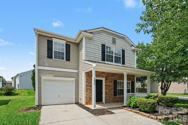 4636 Meadowfield Road, Charlotte, NC 28215