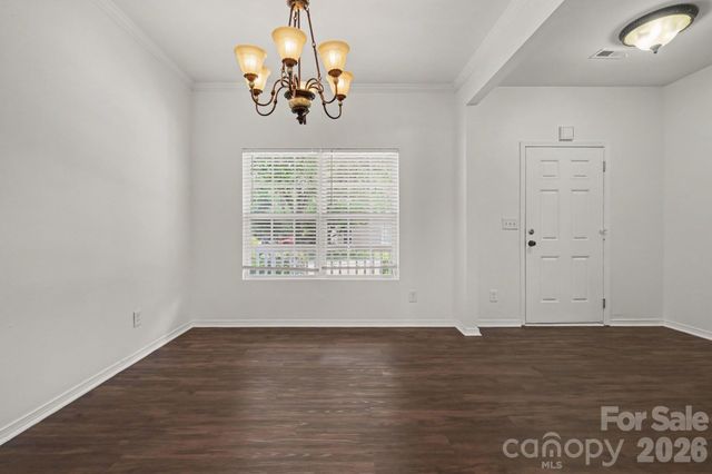 4636 Meadowfield Road, Charlotte, NC 28215
