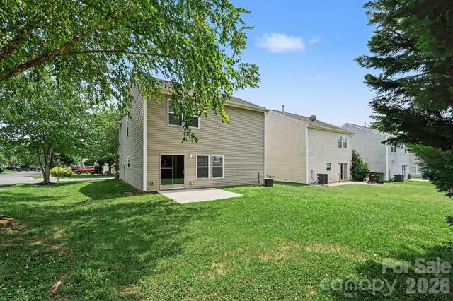 4636 Meadowfield Road, Charlotte, NC 28215