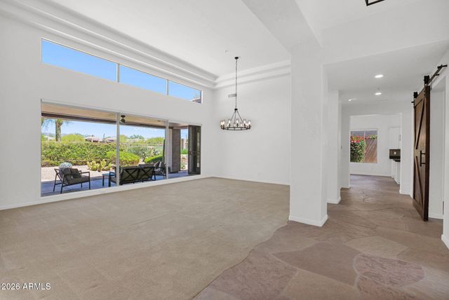 6466 E EVENING GLOW Drive, Scottsdale, AZ 85266