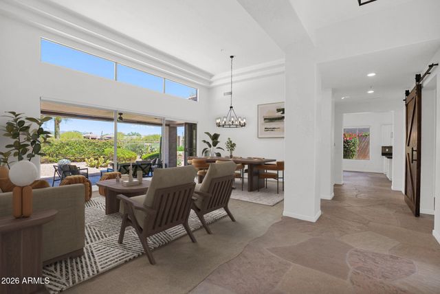 6466 E EVENING GLOW Drive, Scottsdale, AZ 85266