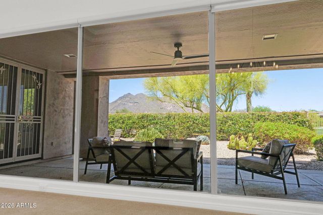 6466 E EVENING GLOW Drive, Scottsdale, AZ 85266