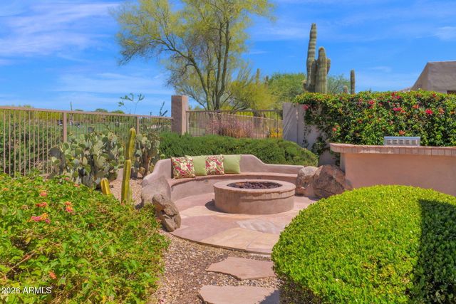 6466 E EVENING GLOW Drive, Scottsdale, AZ 85266