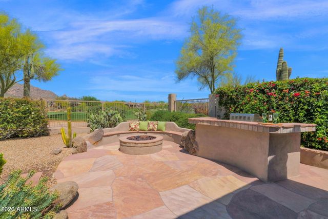 6466 E EVENING GLOW Drive, Scottsdale, AZ 85266