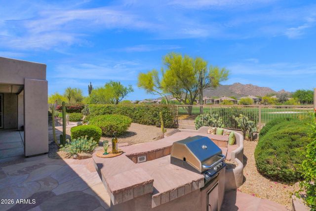 6466 E EVENING GLOW Drive, Scottsdale, AZ 85266