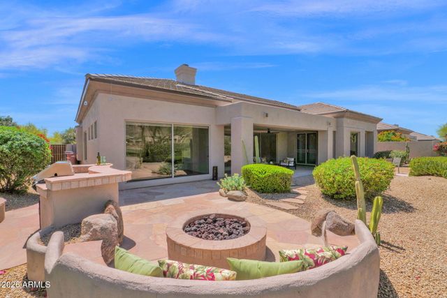 6466 E EVENING GLOW Drive, Scottsdale, AZ 85266