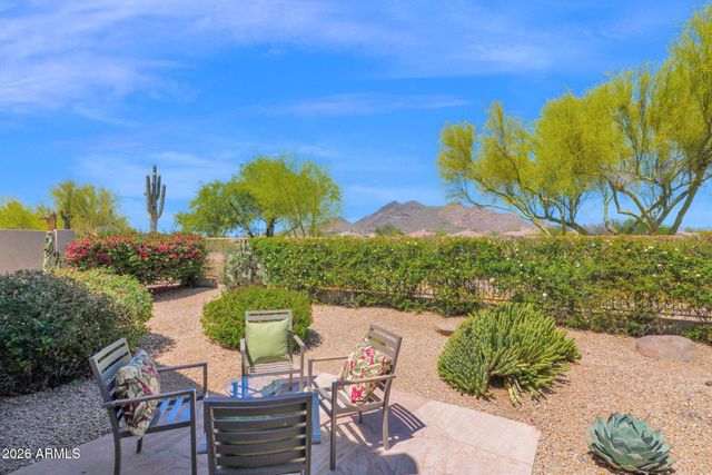 6466 E EVENING GLOW Drive, Scottsdale, AZ 85266