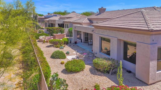 6466 E EVENING GLOW Drive, Scottsdale, AZ 85266