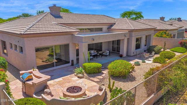 6466 E EVENING GLOW Drive, Scottsdale, AZ 85266