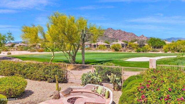 6466 E EVENING GLOW Drive, Scottsdale, AZ 85266