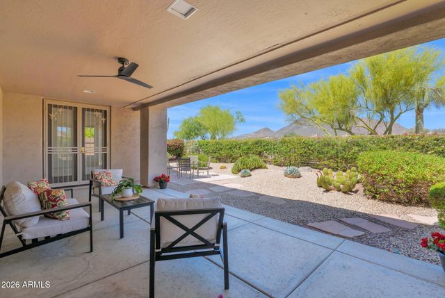 6466 E EVENING GLOW Drive, Scottsdale, AZ 85266