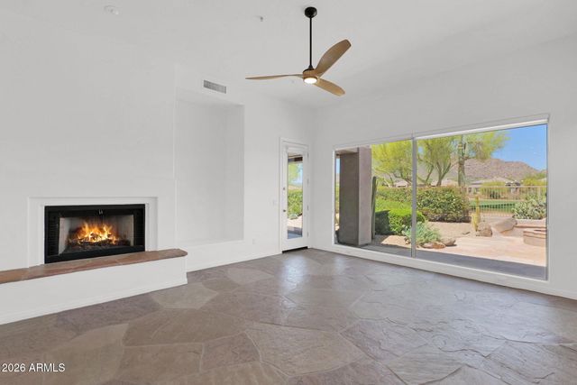 6466 E EVENING GLOW Drive, Scottsdale, AZ 85266