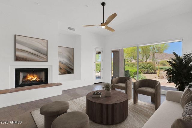 6466 E EVENING GLOW Drive, Scottsdale, AZ 85266