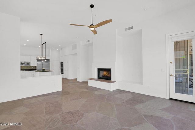 6466 E EVENING GLOW Drive, Scottsdale, AZ 85266