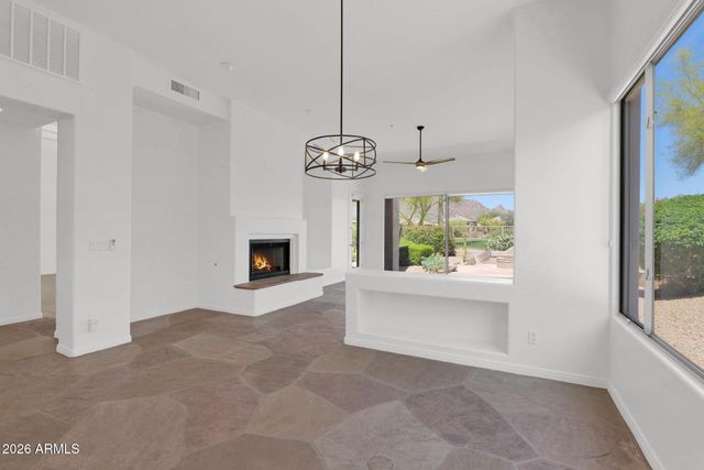 6466 E EVENING GLOW Drive, Scottsdale, AZ 85266