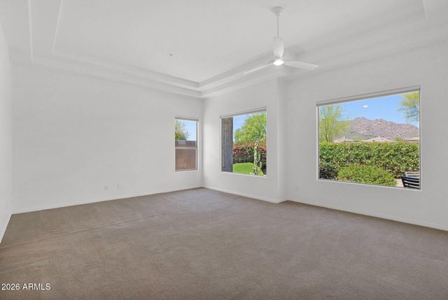 6466 E EVENING GLOW Drive, Scottsdale, AZ 85266