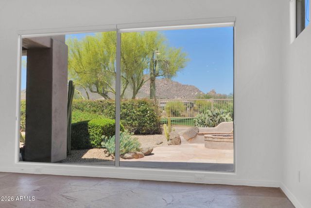 6466 E EVENING GLOW Drive, Scottsdale, AZ 85266