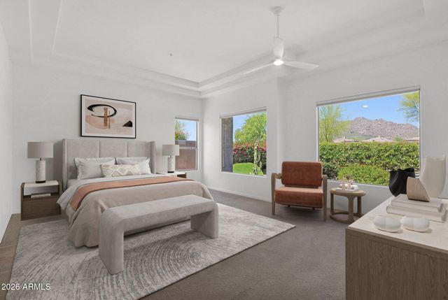 6466 E EVENING GLOW Drive, Scottsdale, AZ 85266