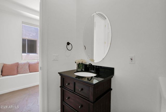 6466 E EVENING GLOW Drive, Scottsdale, AZ 85266