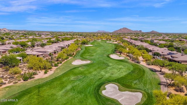 6466 E EVENING GLOW Drive, Scottsdale, AZ 85266