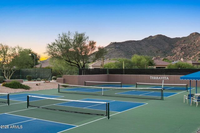 6466 E EVENING GLOW Drive, Scottsdale, AZ 85266