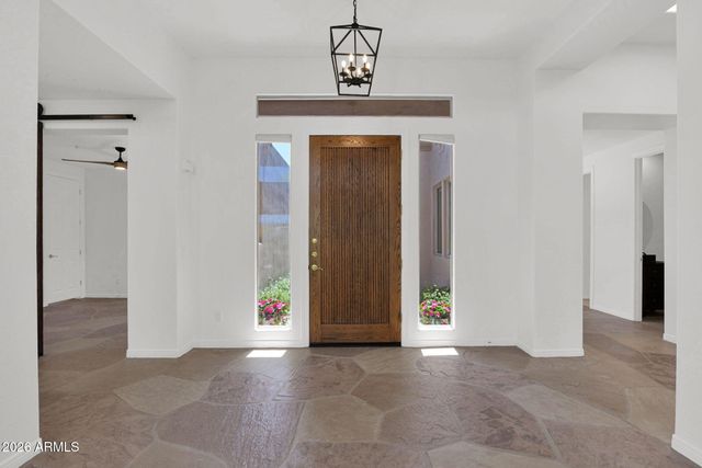 6466 E EVENING GLOW Drive, Scottsdale, AZ 85266