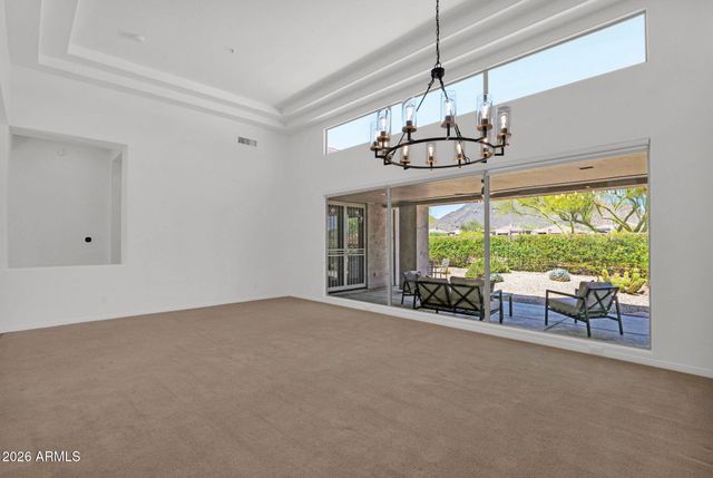 6466 E EVENING GLOW Drive, Scottsdale, AZ 85266