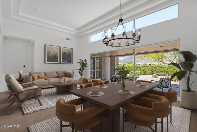 6466 E EVENING GLOW Drive, Scottsdale, AZ 85266