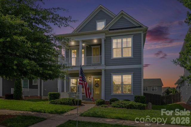 11617 Miller Road, Pineville, NC 28134