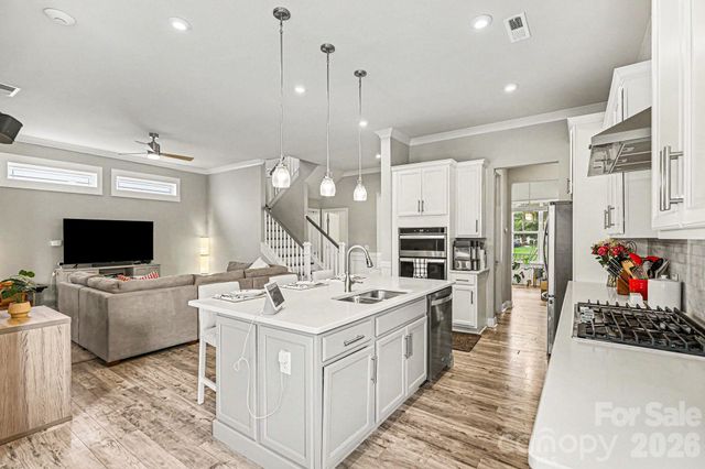 11617 Miller Road, Pineville, NC 28134