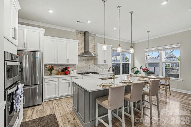 11617 Miller Road, Pineville, NC 28134