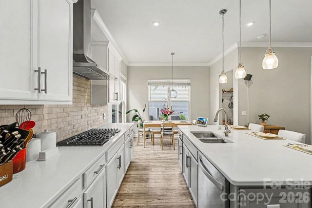 11617 Miller Road, Pineville, NC 28134