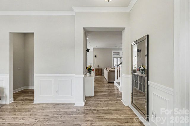 11617 Miller Road, Pineville, NC 28134