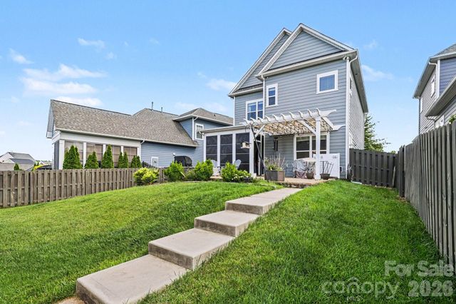 11617 Miller Road, Pineville, NC 28134