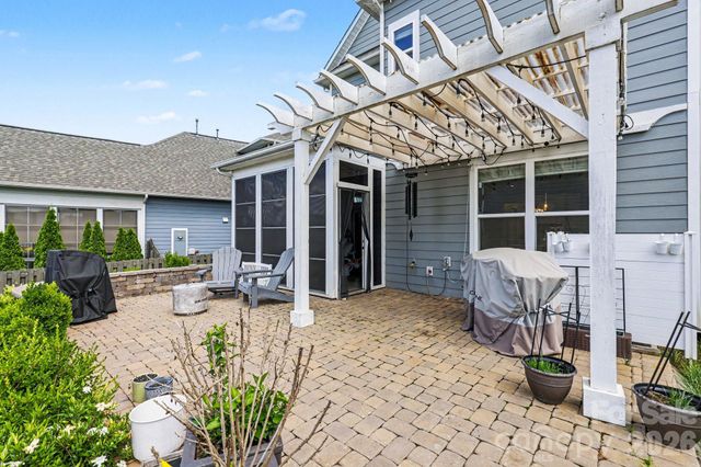 11617 Miller Road, Pineville, NC 28134