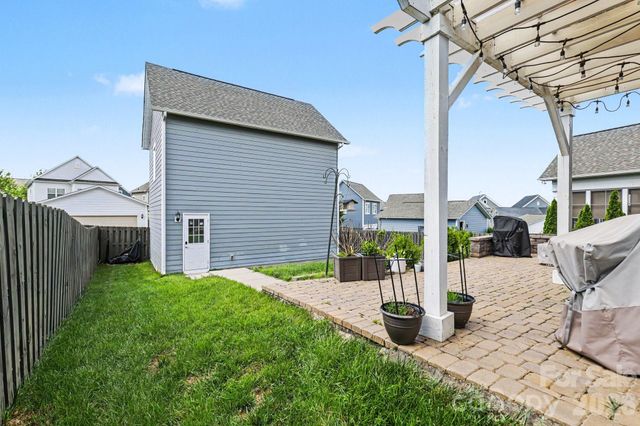 11617 Miller Road, Pineville, NC 28134