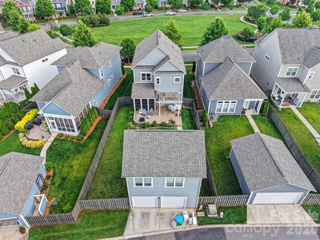 11617 Miller Road, Pineville, NC 28134