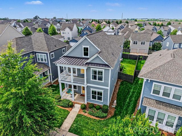 11617 Miller Road, Pineville, NC 28134