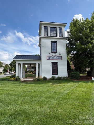 11617 Miller Road, Pineville, NC 28134