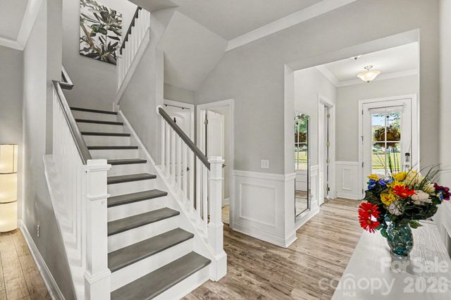 11617 Miller Road, Pineville, NC 28134
