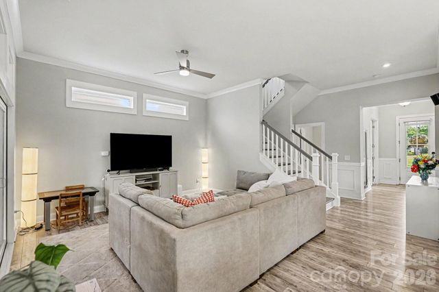 11617 Miller Road, Pineville, NC 28134