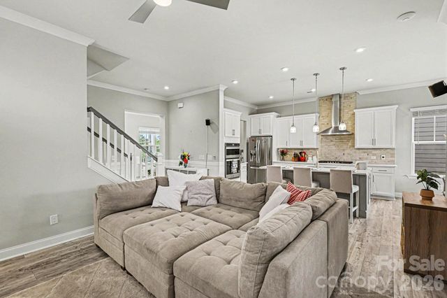 11617 Miller Road, Pineville, NC 28134